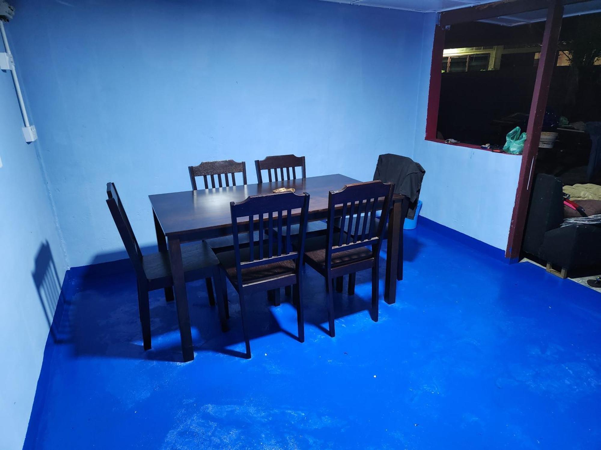Gecko Guesthouse Pantai Cenang  Pokoj fotografie